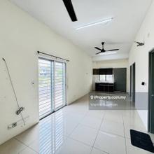 End Lot Ground Floor Townhouse Simfoni Perdana Puncak Alam 