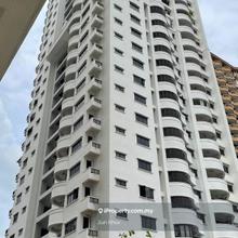Angkasa Impian 2 Bukit Bintang for Sale /Well Maintained