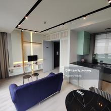 Expressionz Professional Suites, KL City