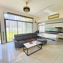Sunway Avira -  2-Sty Terrace End Lot 2900 sqft
