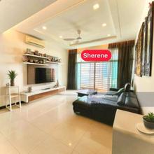 Fettes Residence for Sale, renovated and furnished. 