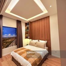 The Vividz Redefined Luxury Living in Pavilion Bukit jalil
