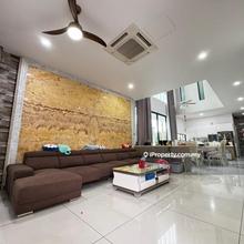 Isola Grandeur @ Senibong Cove 3 Storey Bungalow for Sale