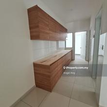 Terrace House For Rent