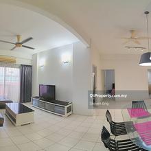 Bercham Prima (Ipoh Kiara) Renovated and Fully Furnished