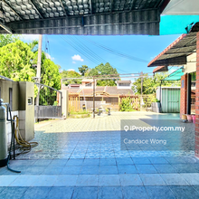 Spacious Corner Lot Terrace - Extra Land for Your Dream Lifestyle
