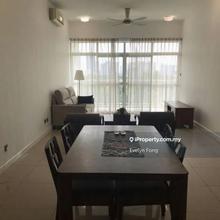 Amaya Saujana Condominium For Rent