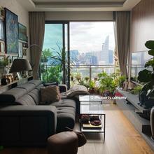 Serviced residence for Sale