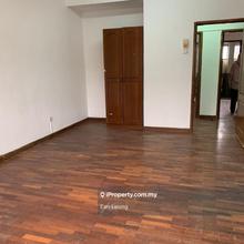 Sg Buloh @ Bukit Rahaman Putra 2 Storey Terrace House For Sale