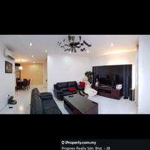 Terrace house for Sale