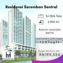 Apartment for Sale