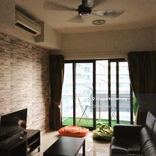 The Elements, Ampang