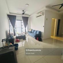 Skyluxe On The Garden Like New Unit For Sale 