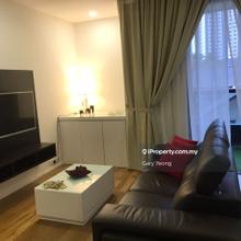 Arcoris 2 bedroom for rent 