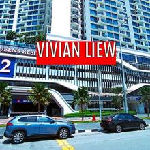 Ground Floor Shop Rent Queens Waterfront Bayan Lepas 1108sf