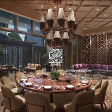 Big Retail Space KLCC Vicinity for Rent