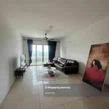 One south park premier selection unit ready for rent