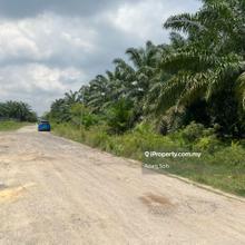 Dengkil Development Agriculture Land For Sale