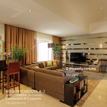 Penthouse Menara Bintang Goldhill / 6r6b5cp / 3.6M