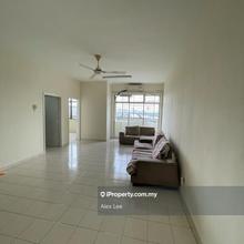 Apartment For Rent At Lagoon Perdana, Bandar Sunway