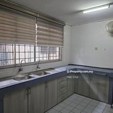 Terrace house for Rent