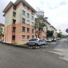Cozy Living in Puchong @ 3r2b Unit