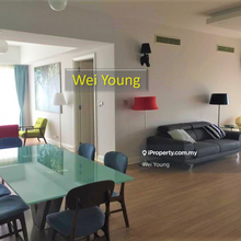 Nicely Done up 2580 sqft unit for Sale