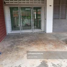 Single Storey Terrace @ Taman Bukit Kepayang / Seremban 2