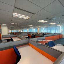Premium MSC Office @ Damansara, Petaling Jaya