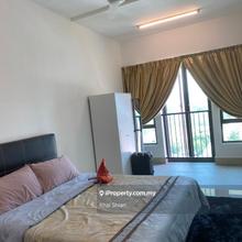 Unit for rent in tree sparina 