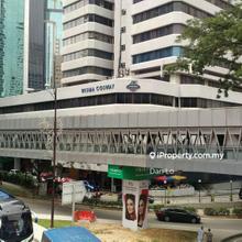 Wisma Cosway, KL City, Retail/Office for Sale