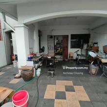 Pandan Perdana , move in condtion , 2storeys landed house