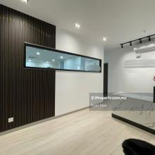 Plaza Arkadia Office, Desa Park City, Bandar Menjalara, Prime Location