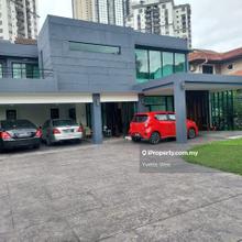 Taman Gembira Bangalow For Sell