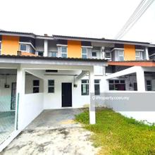 Taman Laman Indah @ Kangar Pulai Johor