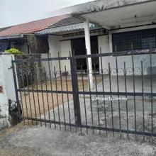 Taman Ehsan single storey house for sale