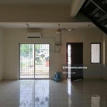 Double Storey Terrace House Puj 9 Puncak Jalil Selangor