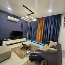 Yarra Park Apartment Corner Unit For rent
