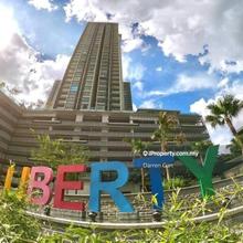 Liberty arc @ ampang ukay