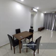 Serviced residence for Rent
