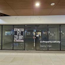 Corner Lot Shop For Rent In Aurora Place Next To Pavilion Bukit Jalil