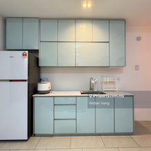 Triuni residence