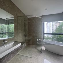 Walking Distance LRT KLCC Penthouse 