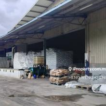 ROI is more than 5% of detached factory for Sales 