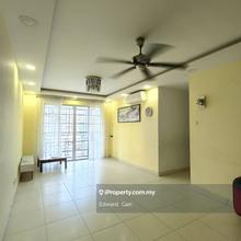 Full Loan D'Larkin Residence 3 Beds Apartment For Sale @ Larkin