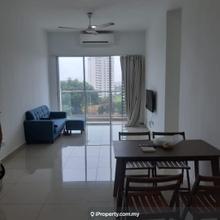 Parkland Residence Melaka For Sale 