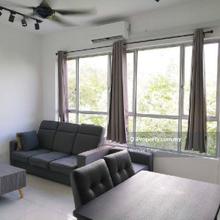 Meru Scientex Fully Furnished Condominium For Sale