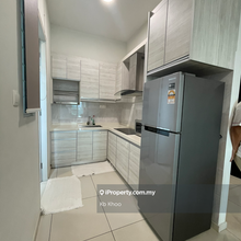 Sunway Geo Residence 