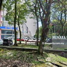 Kepong Kipark Business Park 4.5 storey Shop Office for Sale