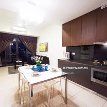 1 Bed with Balcony For Sale